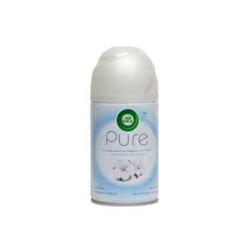Airwick Soft Cotton Fm Refil 250ml
