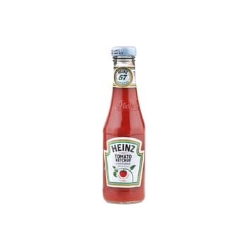 Heinz Tomato Ketchup 300g