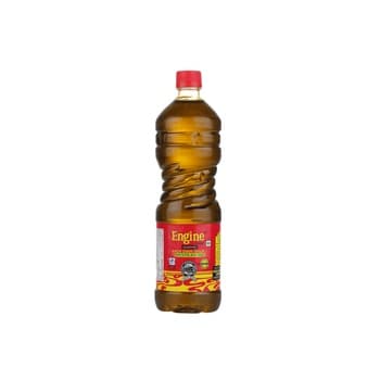 Engine Mustard Oil 1L