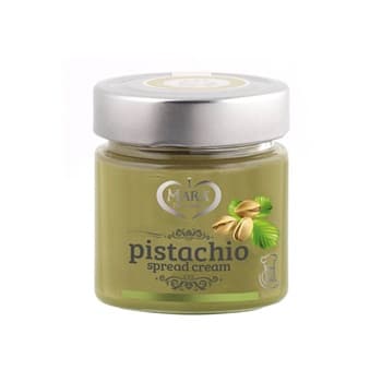 Mara Pistachio Spread Cream 200g