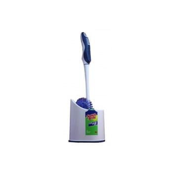 3M Scotch Brite Bowl & Rim Brush Set