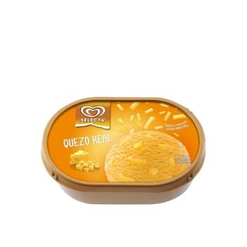 Selecta Supreme Quezo Real 750ml