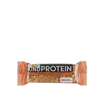 Kind Crispy Peanut Butter Protein Bar 50g