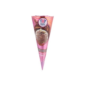 Baskin Robbins Bavarian Choc Cone 120 Ml