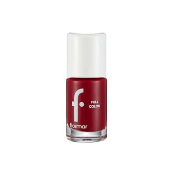 Flormar Full Color Nail Enamel FC09 Neo Love Story