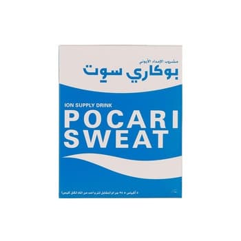 Pocari Sweat Powder Drink Sachet 66g Pack of 5