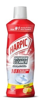Harpic Bathroom Cleaner Lemon 1L