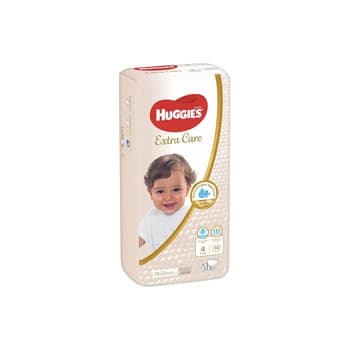Huggies Ultra Comfort Diapers Size 4 814 kg 40 Count