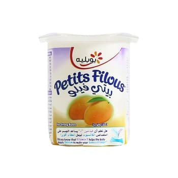 Yoplait Petit Filous Mango 120g