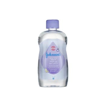 Johnsons Baby Bedtime Oil 300ml