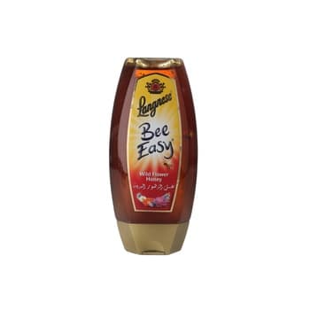 Langnese Bee Easy Wild Flower Honey 500g