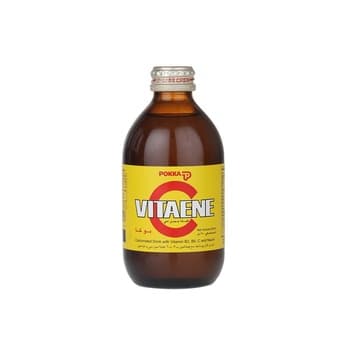 Pokka Vitaene Drink 240ml