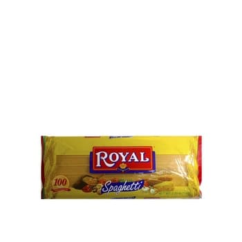 Knorr Royal Spaghetti 1 kg