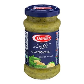 Barilla Pesto Sauce 190g