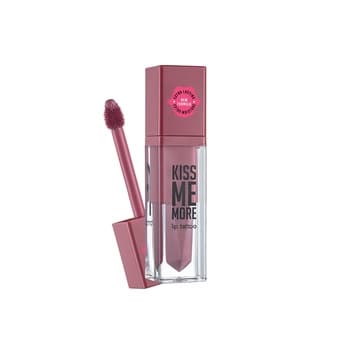 Flormar Kiss Me More Lip Tattoo 006 Doll
