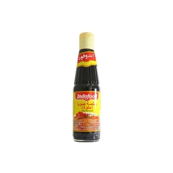 Indo Food Sweet Soy Sauce 340ml
