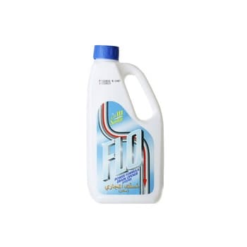 Samar Flo Power Formula Drain Cleaner 1 litre