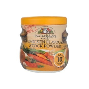 Ina Paarmans Chicken Stock Powder 150g