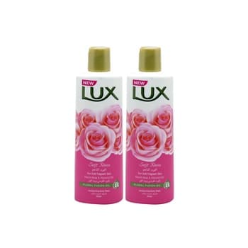 Lux Body Wash Magical Beauty 15% Off 250ml Pack of 2