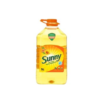 Sunny Blended Oil 5Ltr