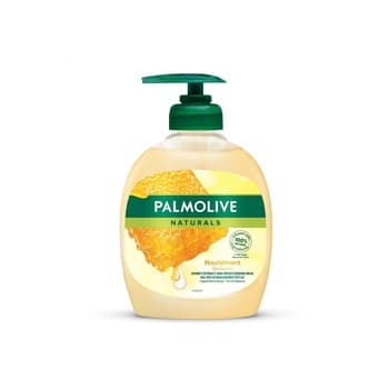 Palmolive Liquid Hand Soap Pump Milk And Honey Liquid Hand Wash 300ml Pack of 1