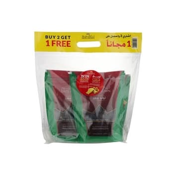 Date Crown 3 x 500gm (Lulu) @ Special Price