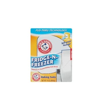 Arm & Hammer Fridge &Freezer Baking Soda 396.8g