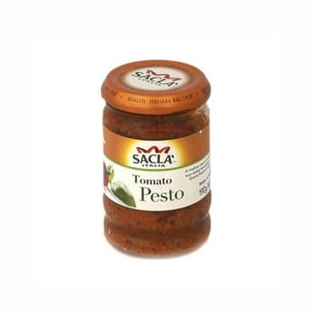 Sacla Pesto Red