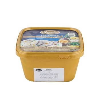 Magnolia Ice cream Creamy Halo Halo 1500 ml
