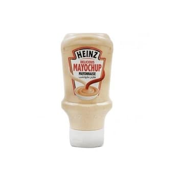 Heinz Mayochup 225 ml
