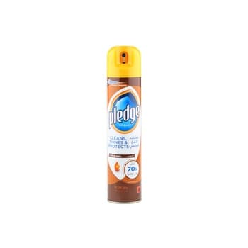 Pledge Floor Polish - Natural 300ml