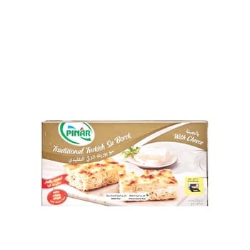 Pinar Turkish Cheese Lasagna 500g