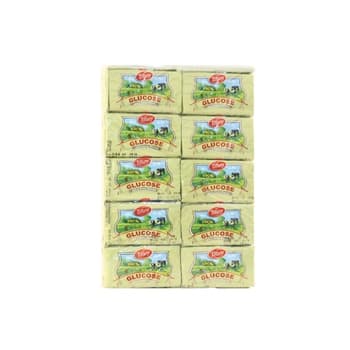 Tiffany Glucose Biscuit 3x10x55g