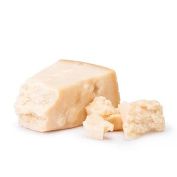 Parmesan Granapadano Cheese