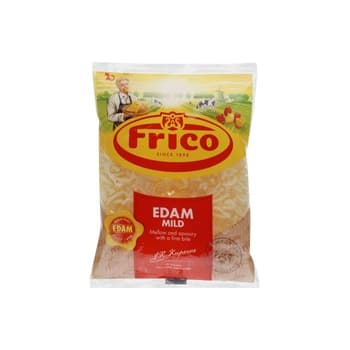 Frico Edam Cheese Shredded 150g
