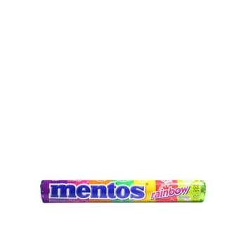 Mentos Rainbow 14pcs