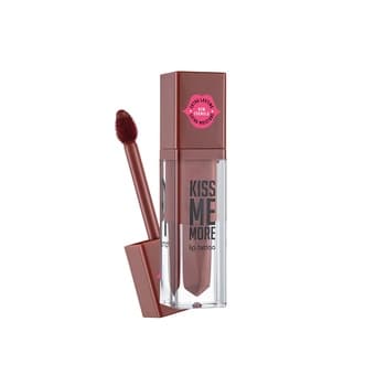 Flormar Kiss Me More Lip Tattoo 09 Intense