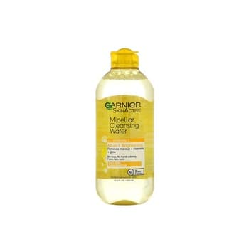 Garnier Micelar Water Brightening 400ml @ 25% Off