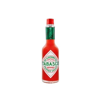 Tabasco Pepper Sauce 150ml