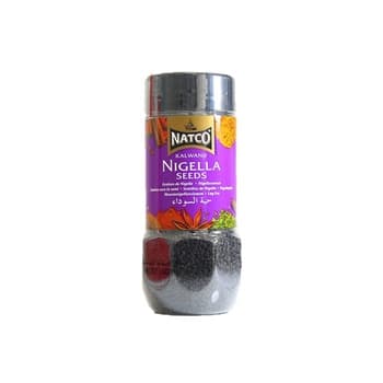 Natco Nigella Seeds (Kalwanji) 100g