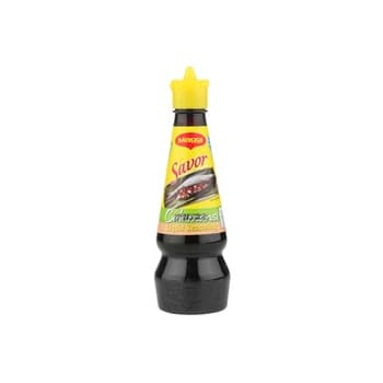 Maggi Savor Liquid Seasoning 130ml