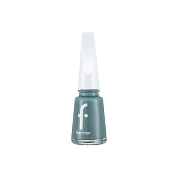 Flormar Nail Enamel 497 Celadon Glaze