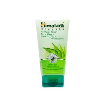Himalaya Purifying Neem Wash 150ml
