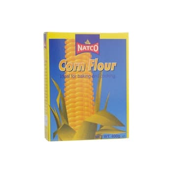 Natco corn flour 400g