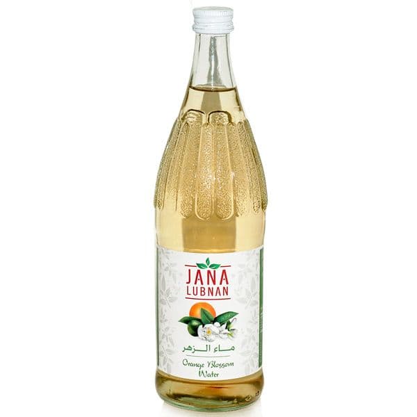 Jana Lubnan Blossom Water Orange 750 ml