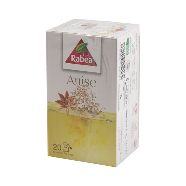 Rabea Anise Tea