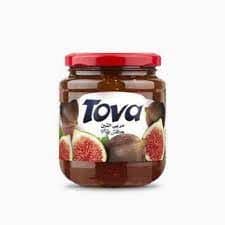 Tova Fig Jam 450g