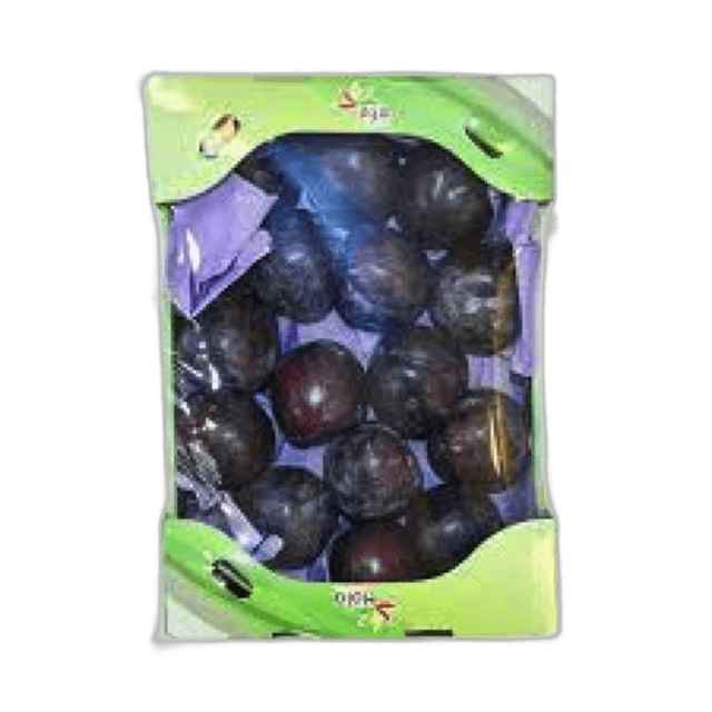 Plums Box