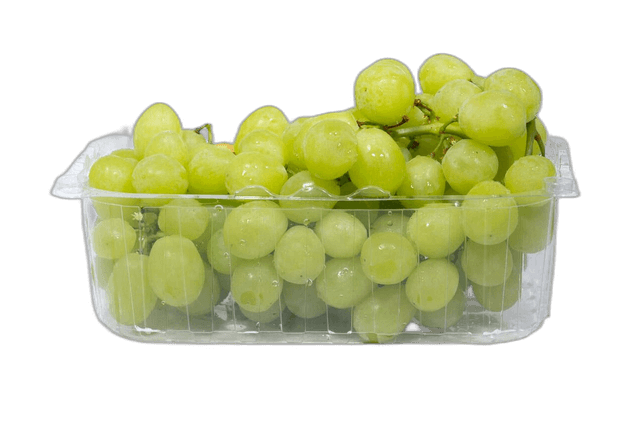 Grape White Big Box