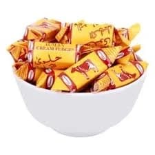 Dairyland Cream Fudge 1 kg